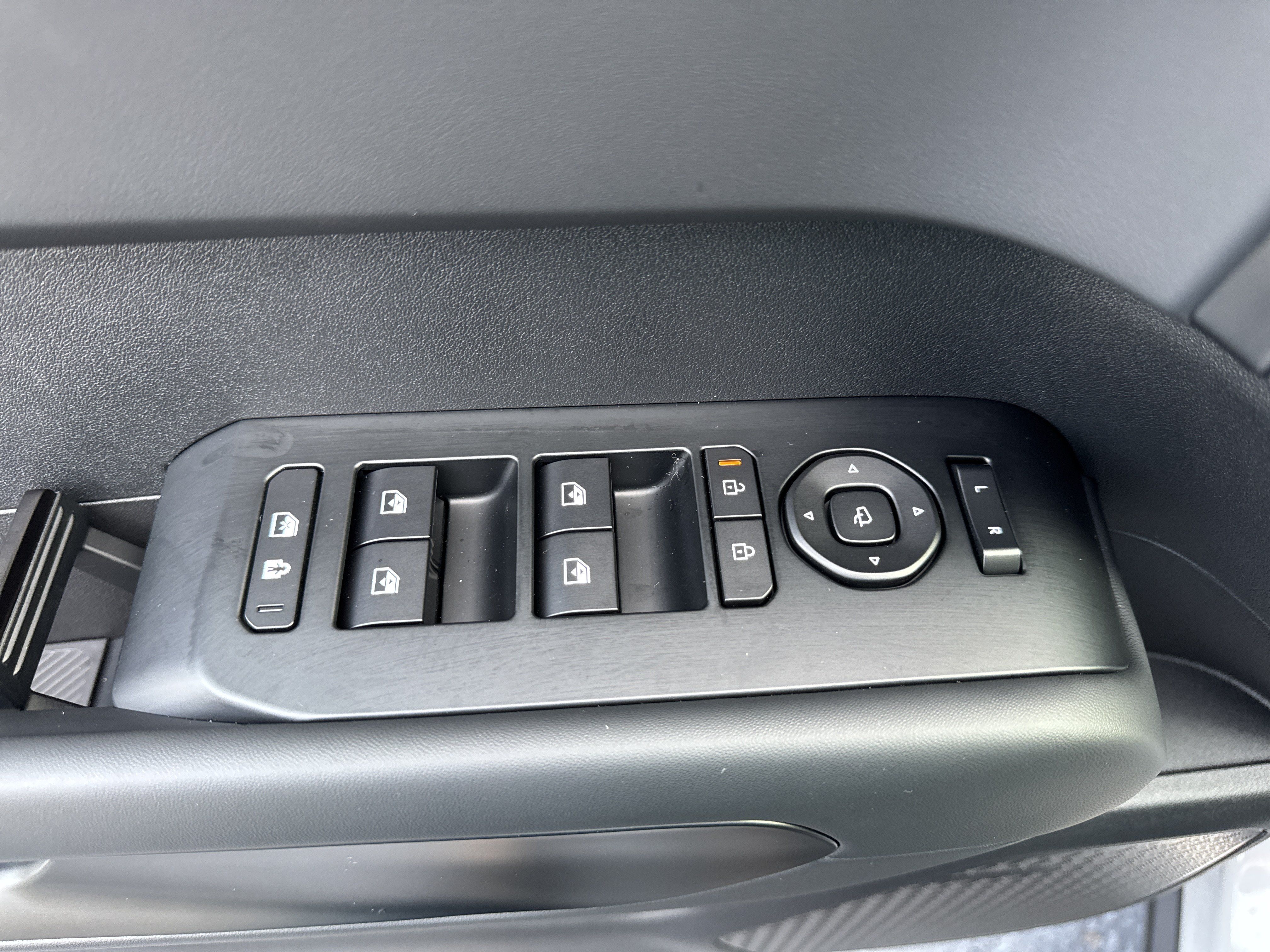 New 2027 Kia Telluride X-Line SX Prestige AWD/4WD image 9