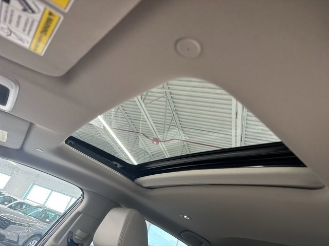 New 2027 Honda HR-V EX-L image 18