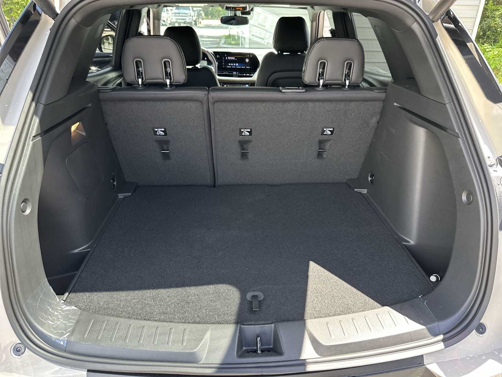 New 2026 Chevrolet TrailBlazer ACTIV w/ Convenience Package FWD image 25