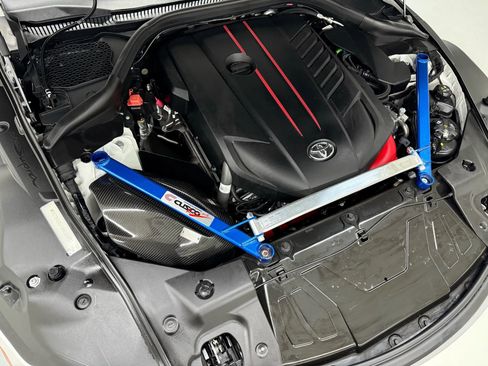 Used 2023 Toyota Supra Premium image 55