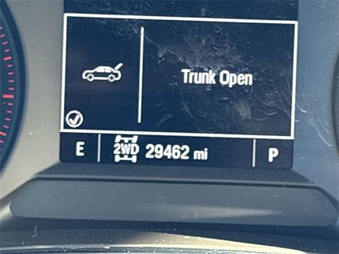 Certified 2023 Chevrolet TrailBlazer ACTIV image 12