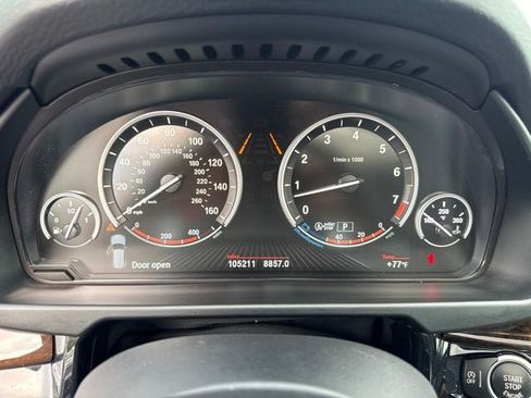 Used 2018 BMW X5 xDrive35i AWD/4WD image 13