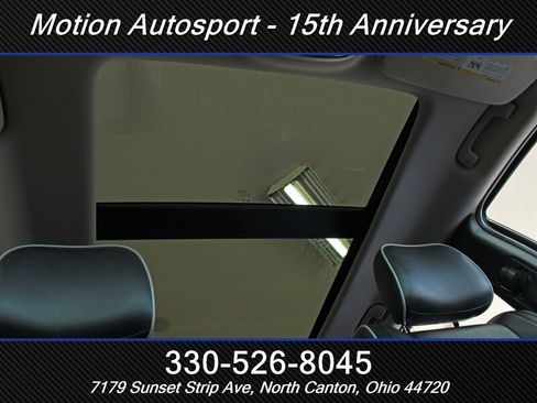 Used 2012 Jeep Grand Cherokee Overland AWD/4WD image 35
