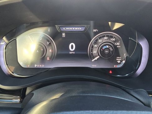 New 2026 RAM 2500 Limited image 27