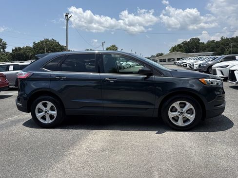 Used 2024 Ford Edge SE AWD/4WD image 6
