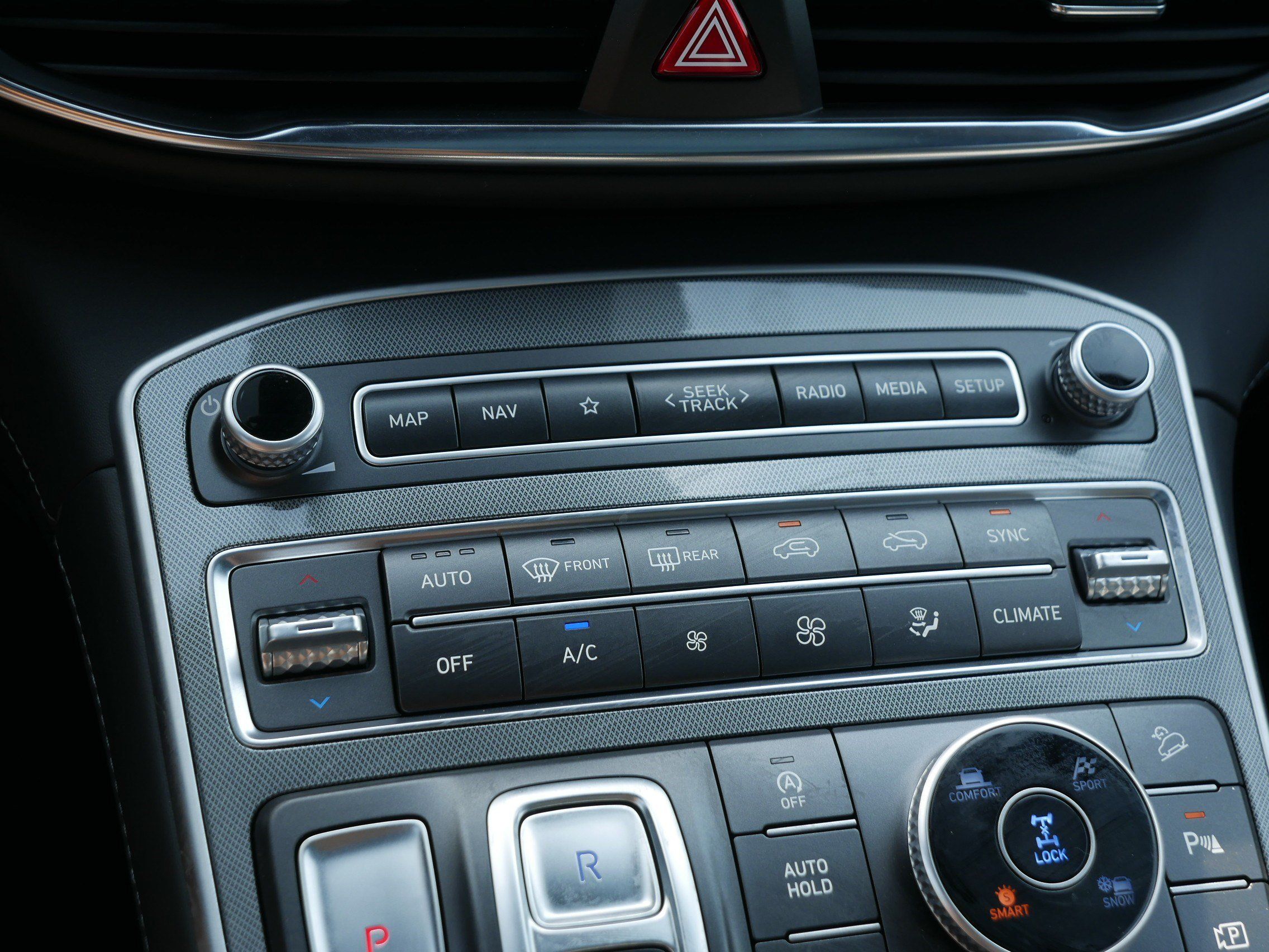 Certified 2023 Hyundai Santa Fe Calligraphy AWD/4WD image 23