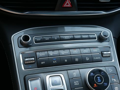 Certified 2023 Hyundai Santa Fe Calligraphy AWD/4WD image 23