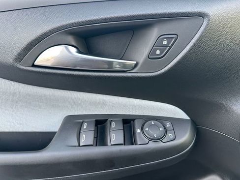 New 2026 Buick Envista Preferred image 22