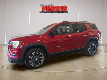 Used 2025 GMC Terrain Elevation w/ Elevation Premium Package