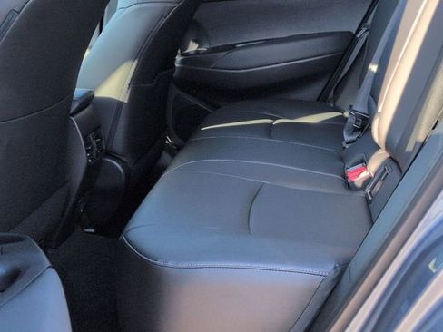 Certified 2026 Toyota Corolla Cross XLE image 24