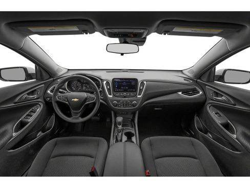 Used 2024 Chevrolet Malibu LT FWD image 22