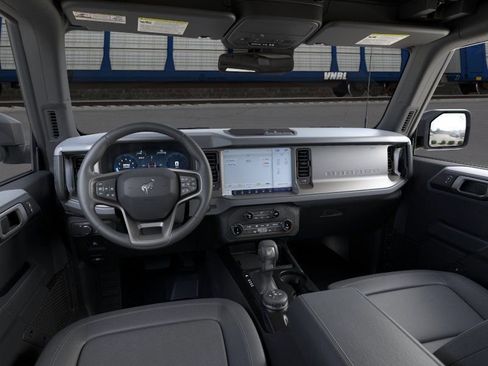 New 2026 Ford Bronco Big Bend AWD/4WD image 42