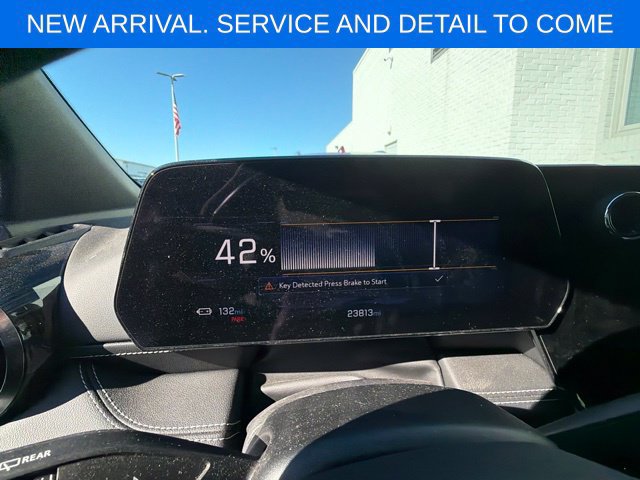 Used 2024 Chevrolet Blazer EV LT AWD/4WD image 14