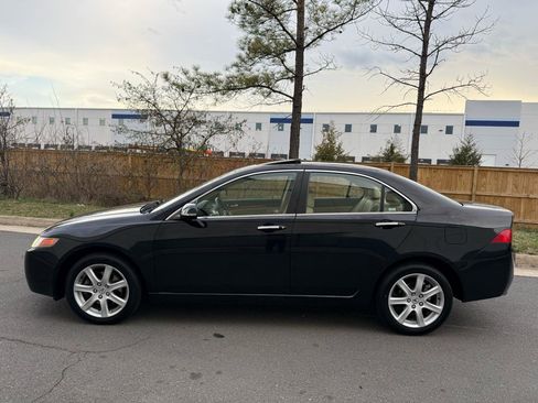 Used 2004 Acura TSX FWD image 10