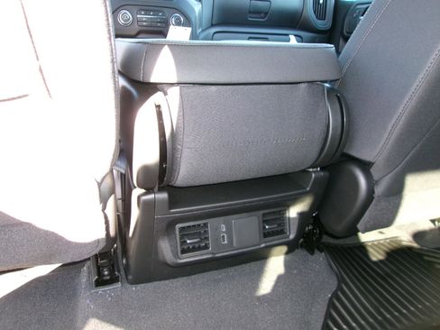 New 2026 Chevrolet Silverado 2500 Custom w/ Custom Value Package AWD/4WD image 13