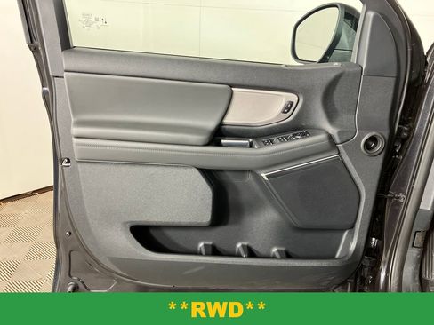 New 2026 Ford Expedition Active RWD image 22