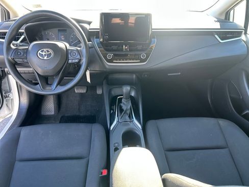 Certified 2024 Toyota Corolla LE image 12