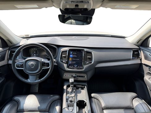 Used 2022 Volvo XC90 T6 Inscription w/ Climate Package AWD/4WD image 19