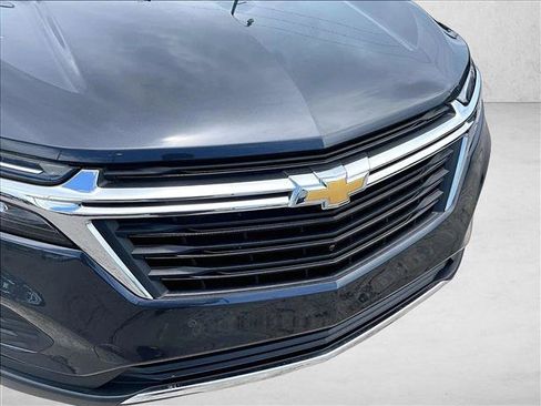 Used 2022 Chevrolet Equinox LT FWD image 29