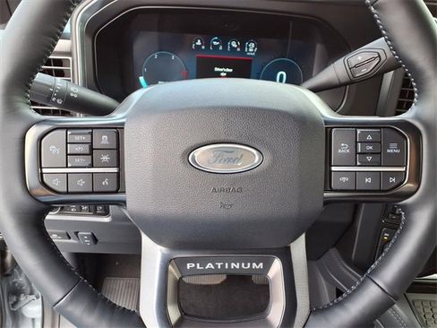 New 2026 Ford F350 Platinum image 15