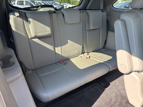 Used 2015 Toyota Highlander Limited image 19