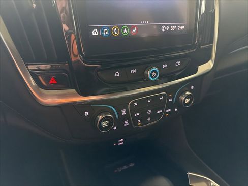 Used 2023 Chevrolet Traverse High Country w/ LPO, Floor Liner Package image 36