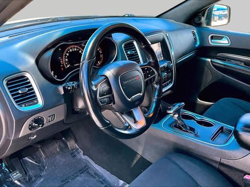 Used 2020 Dodge Durango SXT RWD image 18