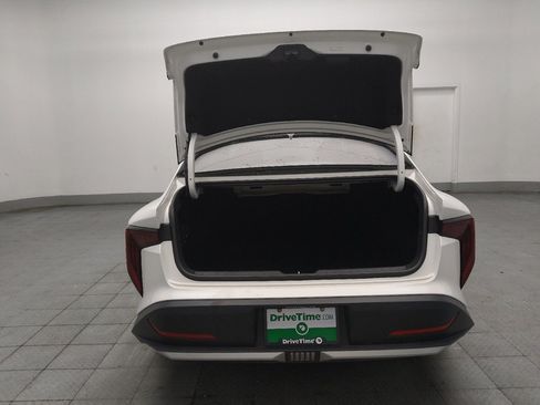 Used 2025 Kia K4 FWD image 29