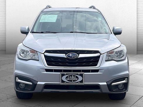 Used 2018 Subaru Forester 2.5i Premium AWD/4WD image 2