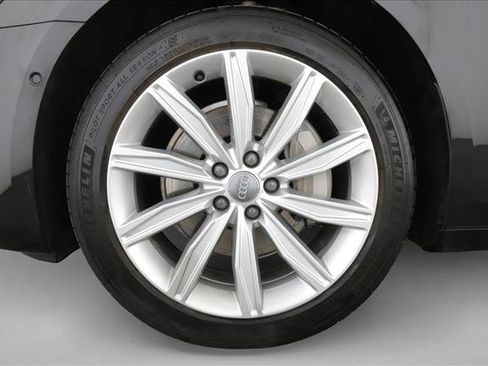 Used 2019 Audi A6 2.0T Premium Plus w/ Premium Plus Package AWD/4WD image 24