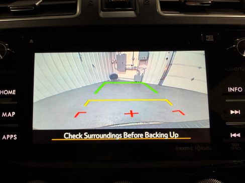 Used 2018 Subaru Forester 2.0XT Touring image 10