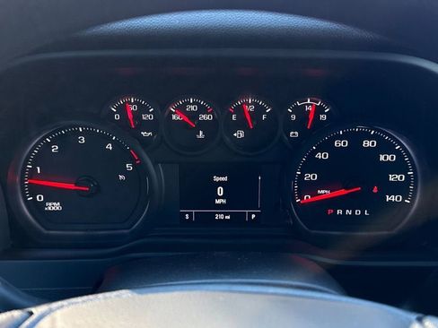 New 2026 Chevrolet Silverado 2500 W/T w/ WT Convenience Package RWD image 23