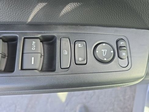 New 2026 Honda CR-V LX image 25