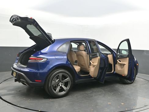 New 2026 Porsche Macan image 44