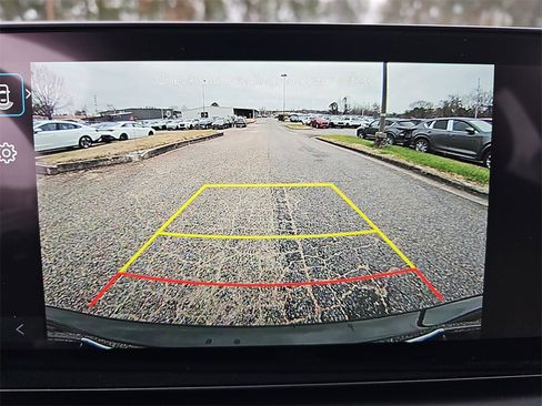 New 2026 Hyundai Tucson SEL image 22