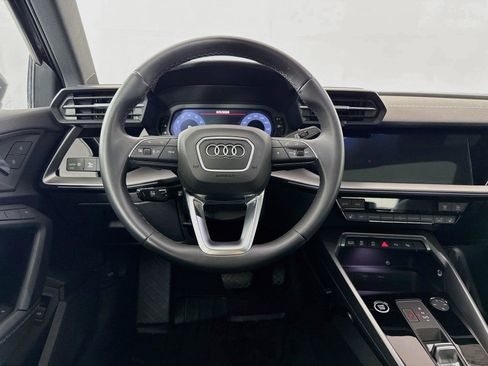 Used 2023 Audi A3 2.0T Premium Plus w/ Premium Plus Package FWD image 31