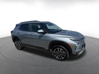 Used 2025 Chevrolet TrailBlazer LT video 2