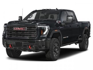 New 2026 GMC Sierra 2500 AT4X AWD/4WD video 1