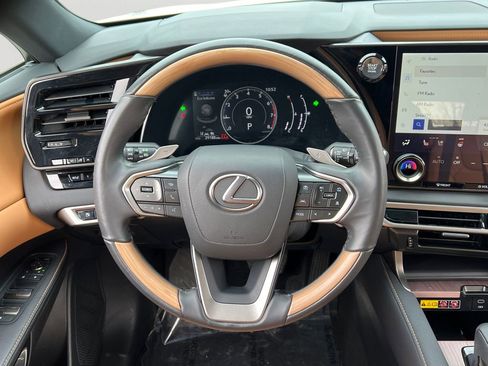 Certified 2024 Lexus RX 350 Premium image 17