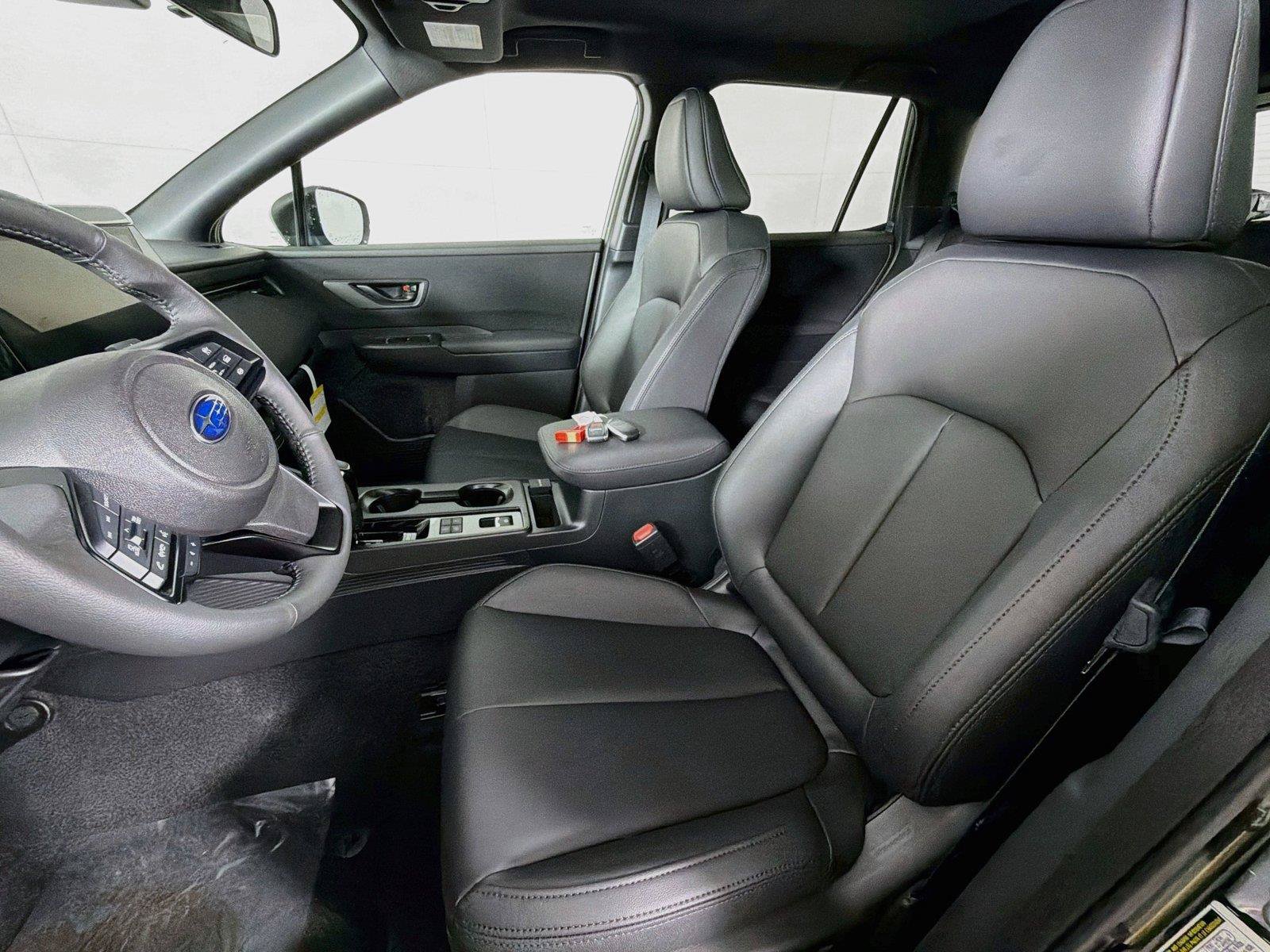 New 2026 Subaru Outback Premium AWD/4WD image 2
