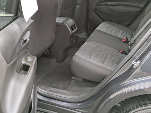 Used 2023 Chevrolet Equinox LT AWD/4WD image 26