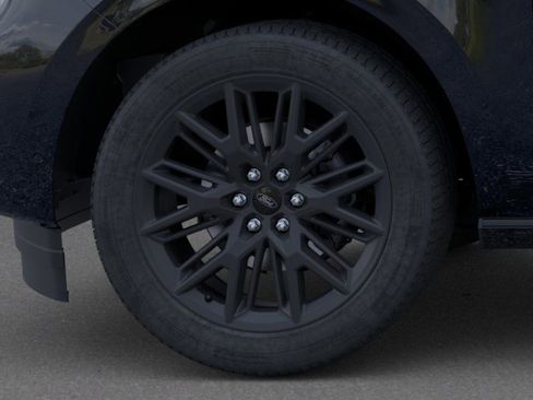 New 2026 Ford Expedition Max Platinum w/ Stealth Appearance Package AWD/4WD image 20
