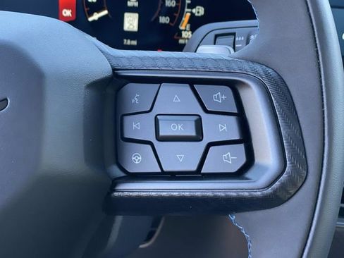 New 2026 Ford Mustang Dark Horse w/ Anti-Theft Package image 9