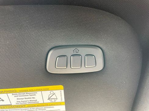 Used 2025 Ford Expedition Max King Ranch AWD/4WD image 62