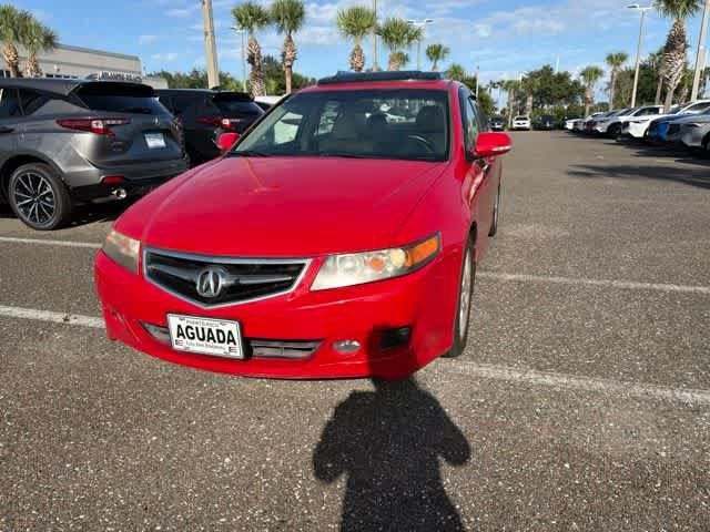 Used 2006 Acura TSX FWD image 3