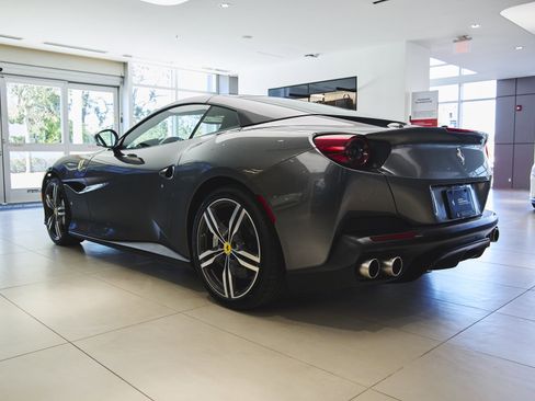Used 2019 Ferrari Portofino image 56