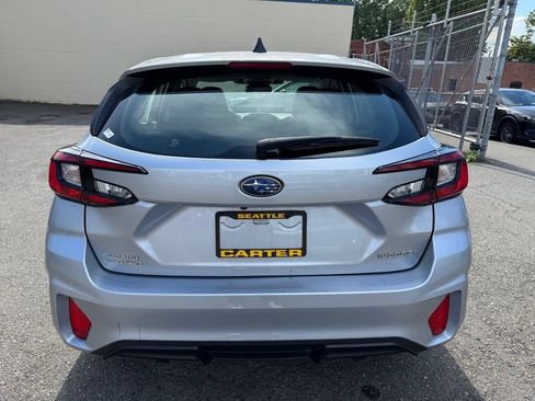 Used 2024 Subaru Impreza 2.0i AWD/4WD image 6