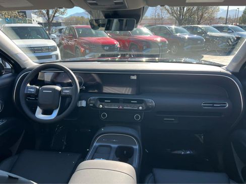 New 2026 Hyundai Palisade SEL AWD/4WD image 25