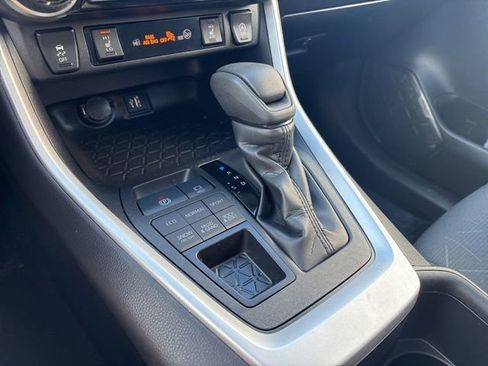 Used 2024 Toyota RAV4 XLE image 20