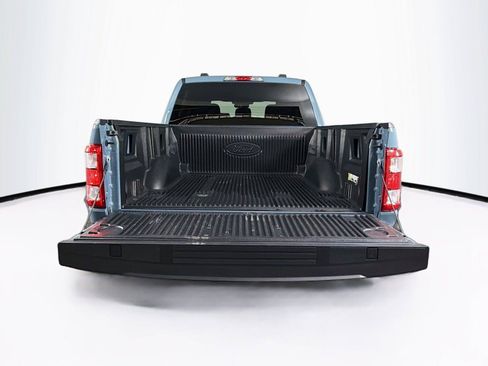 Used 2023 Ford F150 XL w/ STX Appearance Package AWD/4WD image 14